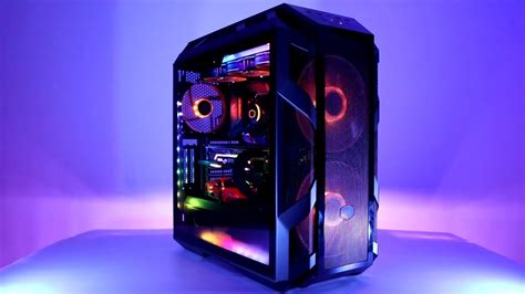Best 1500 Gaming Pc Build For 2020 Gaming Rig With 6 Gb Graphics