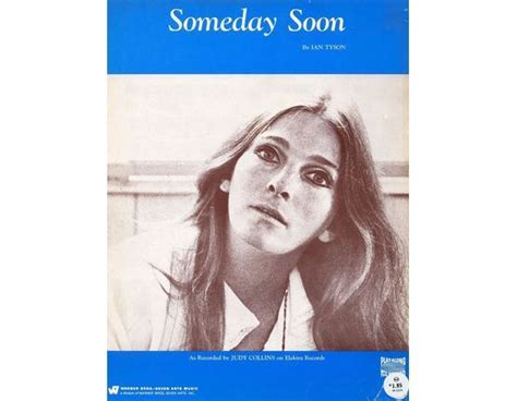 Someday Soon Featuring Judy Collins Only £900