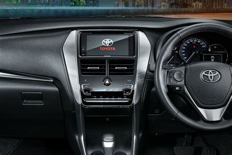 Toyota Yaris 2024 Images Check Interior And Exterior Photos Oto