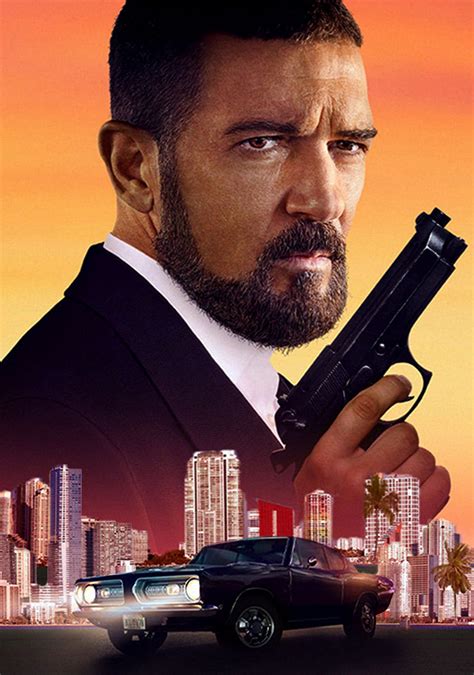 The Enforcer 2022 Posters — The Movie Database Tmdb