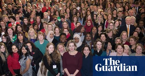 Women Outnumber Men At Westminster On Askhertostandday Politics