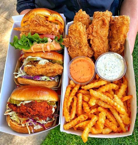14 Must Try Vegan Food Trucks In Los Angeles