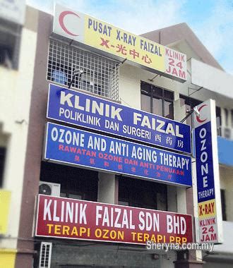Safety & first aid service address: 24 Hours Clinic Services in Johor Bahru | Health/Beauty ...