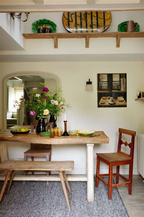 Caroline Holdaway Cotswold Cottage House And Garden Cottage Interiors