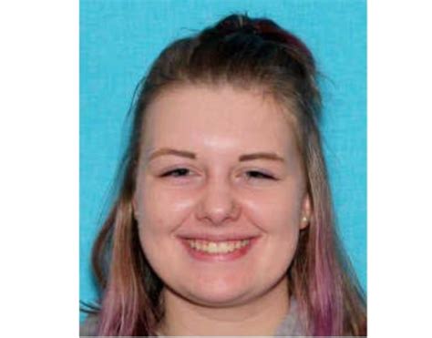Missing 16 Year Old Michigan Girl Found In Iowa
