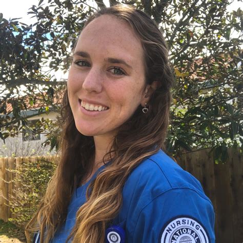 Courtney Moeller Registered Nurse Uc San Diego Health Linkedin