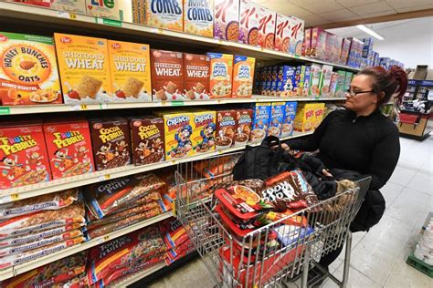 Why Food Deserts Arent The Key Cause Of Nutritional Inequality