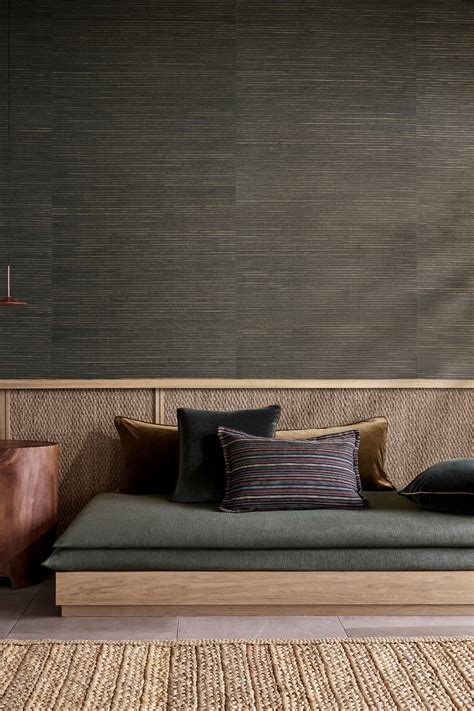Seagrass Grasscloth Natural Wallcoverings Wall Coverings