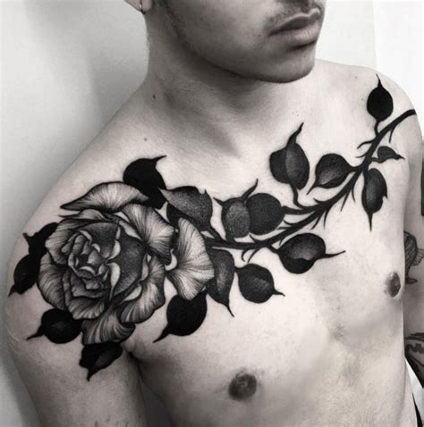 60 Inspiring Tattoo Ideas For Men With Creative Minds Tattooblend