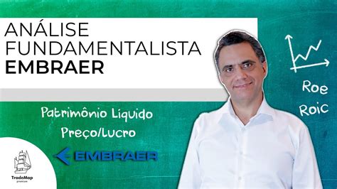 Get notified when we upgrade embr3.sa on our best stocks recommendation list. Análise Fundamentalista - EMBRAER (EMBR3) - Prof. Giácomo ...