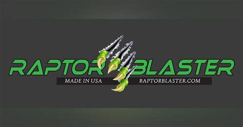 Raptor Blasting Systems Llc Aviation Pros