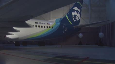 Alaska Airlines Iconic Eskimo Gets A Makeover