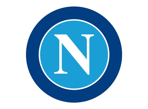Download Ssc Napoli Logo Png And Vector Pdf Svg Ai Eps Free