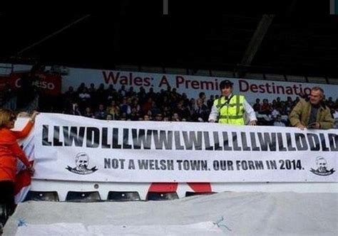 Newcastle News Magpies Fans Unfurl Brilliant Banner In Protest Against Manager Alan Pardew