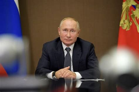 Pesisir gencatan senjata (bahasa arab: Putin Sebut Pertempuran Nagorno-Karabakh Tragedi, Desak ...
