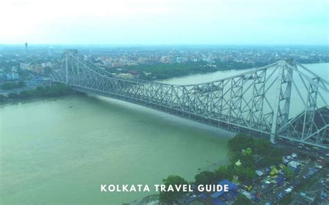 Kolkata Travel Guide Tale Of 2 Backpackers