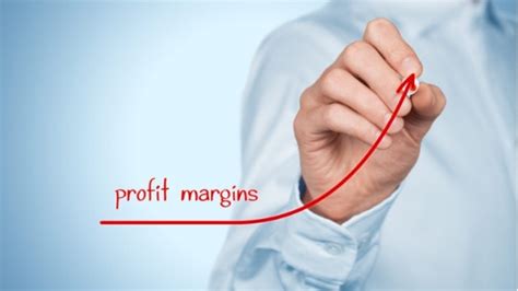 3 Simple Ways To Increase Your Profit Margins
