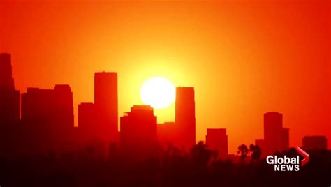 Canada warming up twice as fast as rest of the world, and it’s