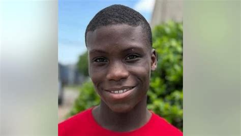 Officials Looking For Missing 12 Year Old Last Seen In Humble
