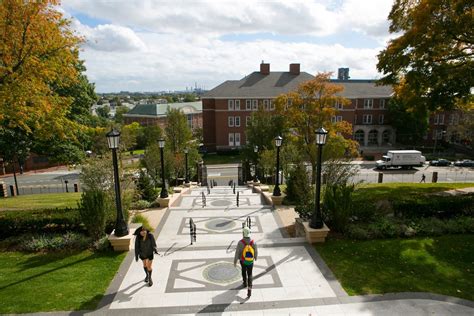 Best Universities In Boston Massachusetts Eduopinions
