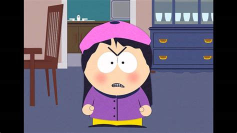South Park Season 7 Hey Wendy Stan Says Your A Ct Youtube