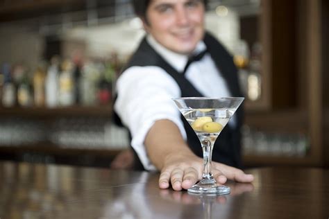 Find out more at liquor.com. See if you have what it takes to be a bartender | Monster.com