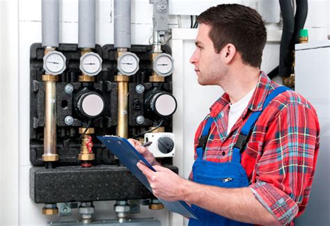 Boiler Maintenance Tips On Maintaining Your Boiler