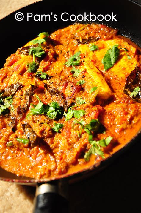 Goan fish curry masala ingredients: Goan Fish Curry | Fish curry, Curry, Indian food recipes