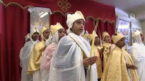 Debre Sahl St Michaels Eritrean Orthodox Tewahedo Church