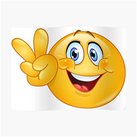 Emoji Wallpaper Peace Mono Emoji Pc Emoji Smiley Emoticon Smiley My