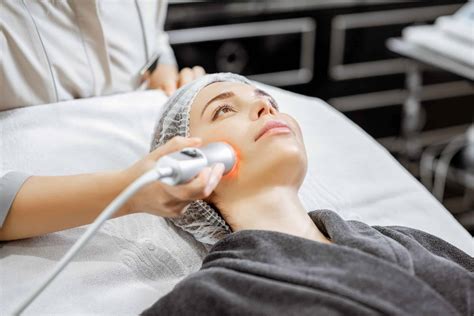 The Benefits Of Medical Grade Facials