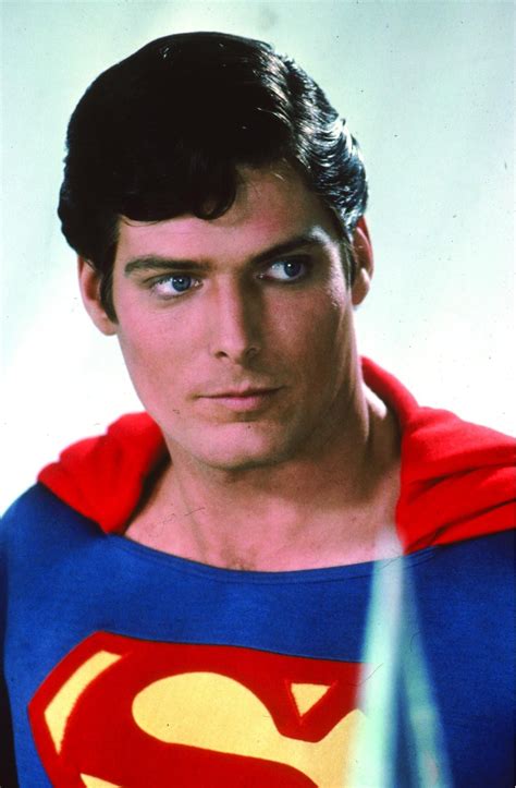 Pictures Of Christopher Reeve