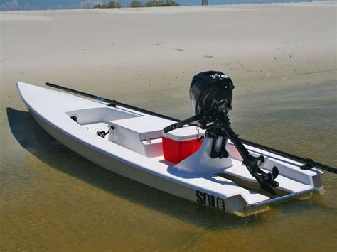 Micro Skiff Boat Plans Closeout Plan For Boat