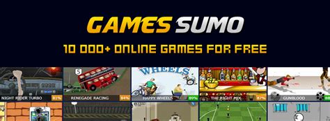 Time to play some sumo wrestling. GamesSumo.Com - Free Online Games for PC & Mobile