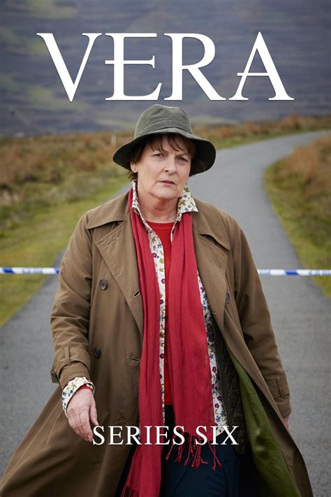 Vera Season 6 Where To Watch Streaming And Online In New Zealand