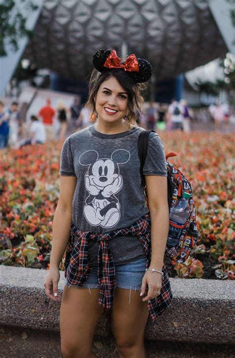 What To Wear To Disney World Disney Outfits Women Disney World