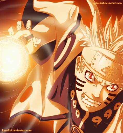 Gambar Wallpaper Naruto Paling Keren Gudang Wallpaper