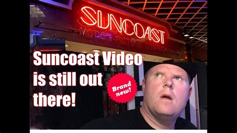 Suncoast Video Still Exists Found In Portland Oregon Nostalgic