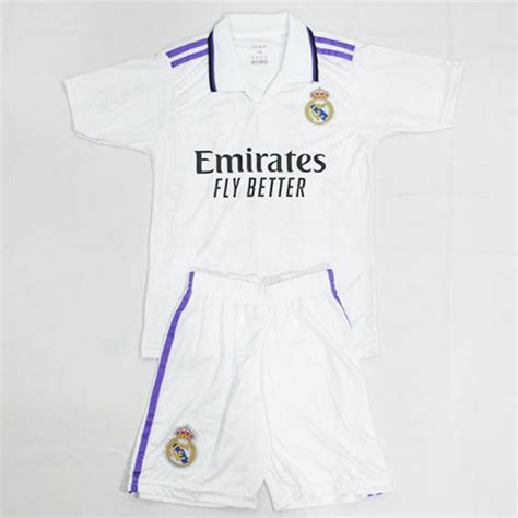 De Iji Dres Real Madrida