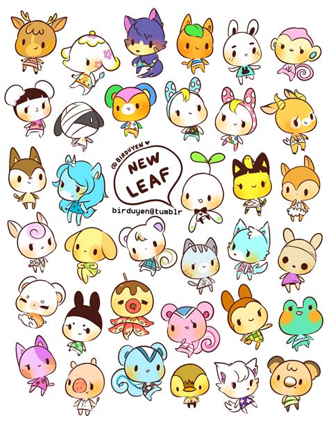 Pin De Ana Süsse Em Creatures Desenhos Kawaii Animais Kawaii