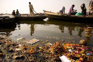 Anunforgettablefuture Asia Water Pollution