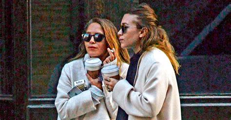 Mary Kate Olsen Steps Out With Wedding Band After Marrying Olivier