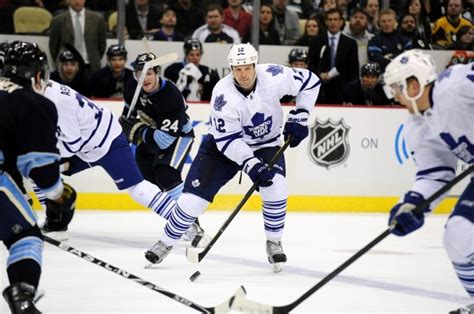 5 Worst Contracts On The Toronto Maple Leafs