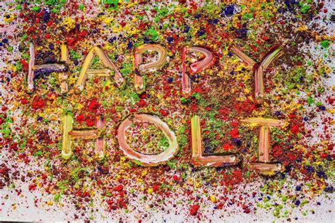 Happy Holi Wishes 2019 Best Holi Greetings Quotes Images Facebook