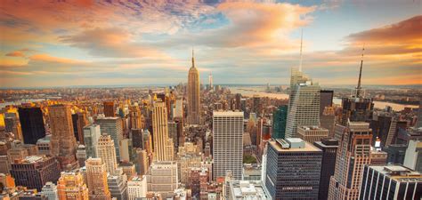 With new york tour packages from topview sightseeing, nyc comes alive for visitors. New York, La Grande Mela - Fieval Travel