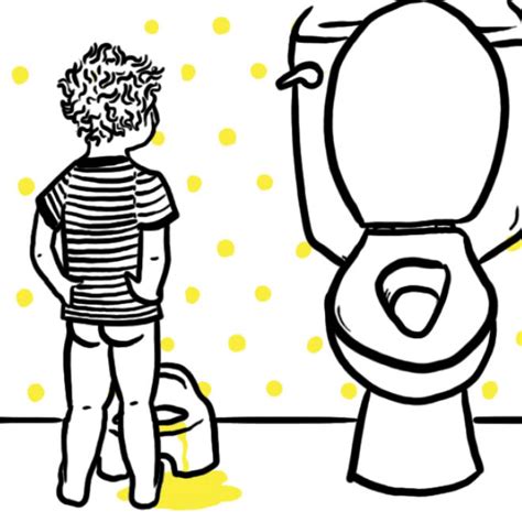 Potty Training Clipart Free Download On Clipartmag