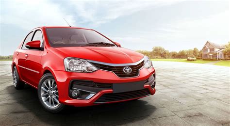 Toyota New Platinum Etios And New Etios Liva Launched Abs With Ebd