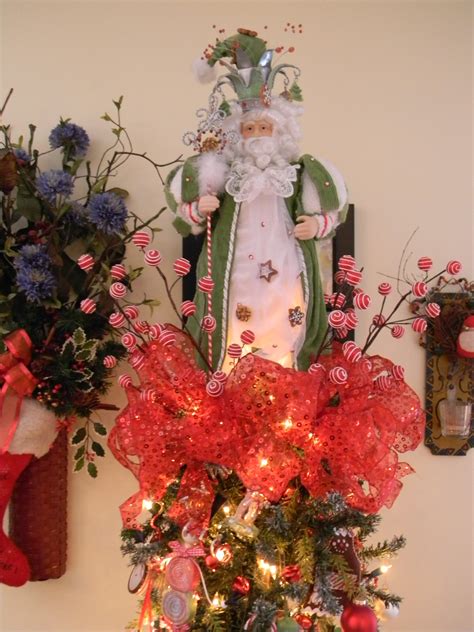 jazzing   tree   decorative christmas tree topper joyful daisy