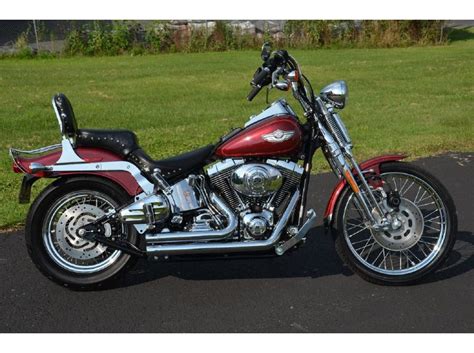 Find the perfect harley davidson 100th anniversary stock photos and editorial news pictures from getty images. Buy 2003 Harley-Davidson 100TH ANNIVERSARY HARLEY on 2040 ...