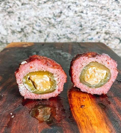 Armadillo Eggs - MINCE REPUBLIC